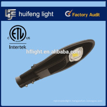 fuzhou factory tennis racket led aluminium street light housing